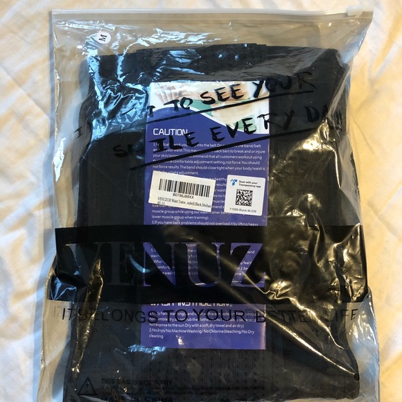 Venuzor waist trainer - Picture 4 of 4
